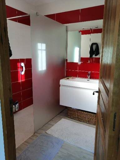 Апартаменты Le Cabanon Крийон-ле-Брав Экстерьер фото